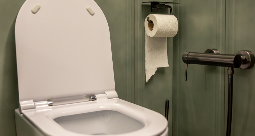 Никогда не выбрасывайте соль: вот зачем её сыпать в унитаз — запомните на всю жизнь