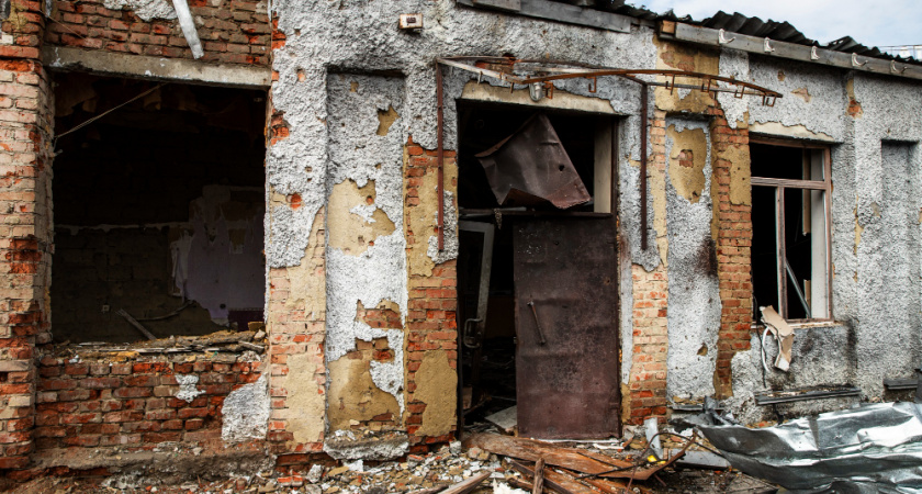 Липецкий подрядчик обманул город на 680 тысяч