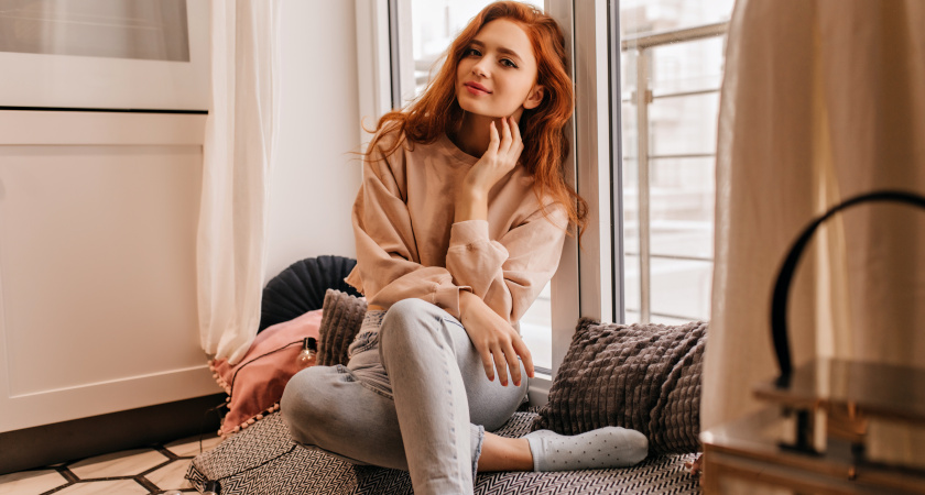 Какие женщины становятся лучшими женами: 5 имен по версии исследователей - проверьте себя в списках