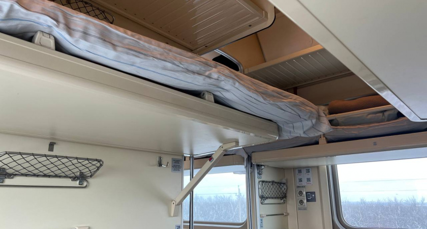 Плацкарта и купе больше не будет: новый вид вагонов появится в РЖД - как теперь будем ездить