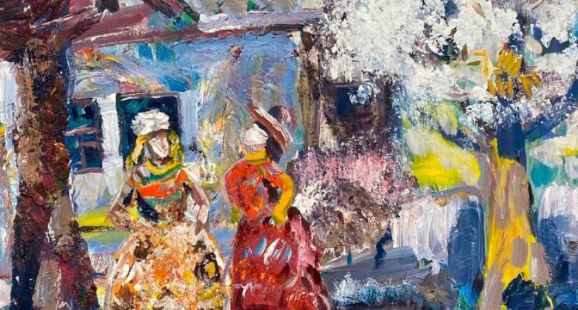 Липецкие музеи 8 марта откроют двери для женщин бесплатно