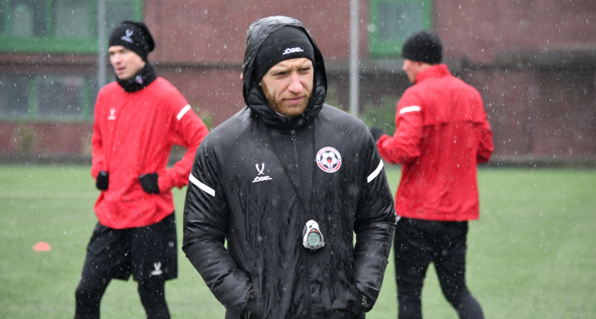 ФК «Металлург» избежал суда и получил рассрочку по коммунальным платежам