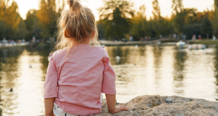 Забытое имя из СССР со значением «благословенная» — идеальный выбор для дочки