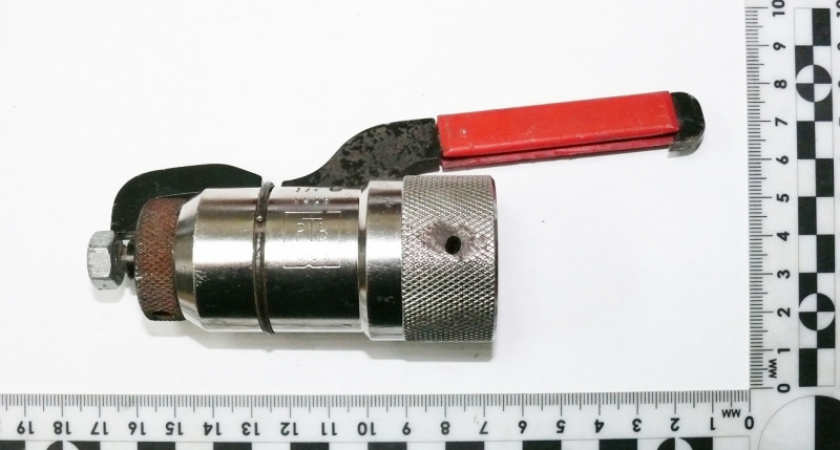 Жителя Добровского округа будут судить за самодельный огнестрел