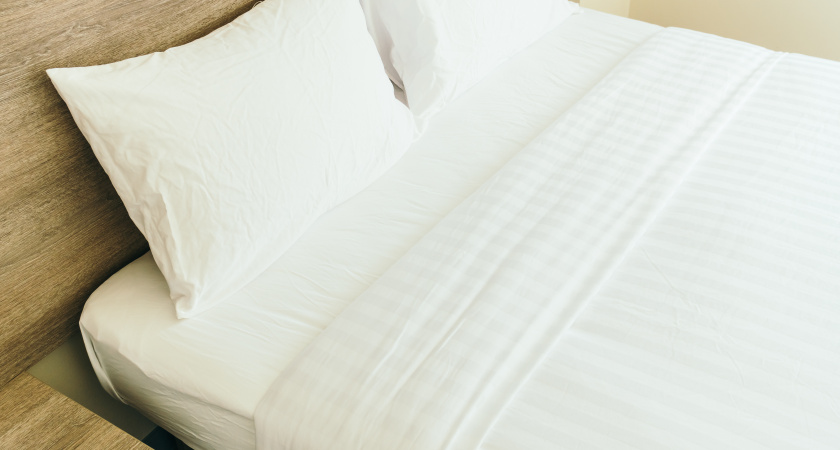 Как часто обновлять постельное белье для здорового сна — запомните раз и навсегда