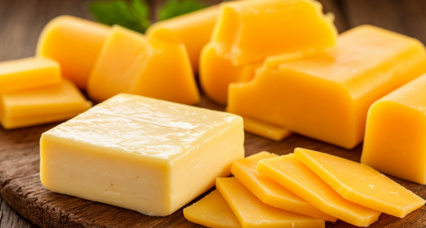 Заливаю плавленый сырок кипятком и получаю нежный ресторанный деликатес — вкусный, как дорогой сырный крем: рецепт-открытие