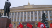 Липецк: «левые» вновь пошли на обострение