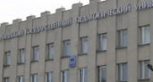 Павел Бугаков остался ректором ЛГПУ