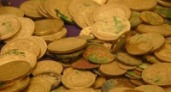 В областном краеведческом музее можно увидеть клады старинных монет