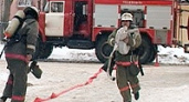 Пожарных вызвали слишком поздно