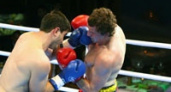 22 февраля в Липецке состоится чемпионский бой по кикбоксингу