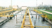 Реконструкция городских очистных сооружений будет продолжена