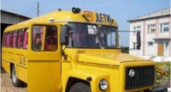 Школьные автобусы опасны для детей 