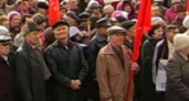 КПРФ выходит на улицу