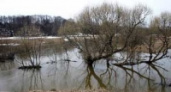 Талые воды могут затопить 32 села в Липецкой области
