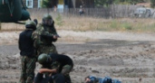В Липецкой области произошли учения спецслужб 