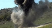 В Липецкой области не смогли уничтожить боеприпас, осуждаемый мировым сообществом 