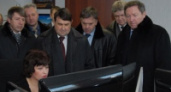 Министр транспорта РФ Игорь Левитин высоко оценил опыт управления пассажирскими перевозками в Липецке