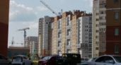 Строительство жилья выросло на 15%