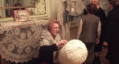 Елецким кружевам уже 210 лет