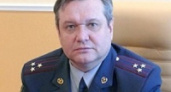 Начальника липецких тюрем и колоний перевели в Хабаровск