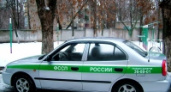 Служебные автомобили судебных приставов приобретут новый вид