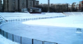 Для липчан открыты 23 ледовые площадки
