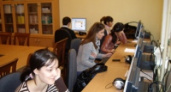 В муниципальных библиотеках Липецка пройдет Неделя мультимедиа	