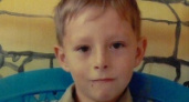 Розыск 10-летнего Данилы Белых продолжается