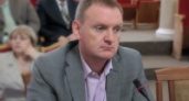 Социальный комитет облсовета возглавил Владимир Столповский