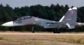 Липецкий авиацентр уже завтра получит два самолета Су-30СМ