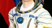 В Липецке покажут фотографии с Международной космической станции