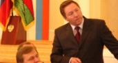 Губернатор прозрел