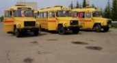 В Липецкой области проверяют школьные автобусы