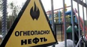 Какая гадость течет из нефтепровода «Дружба»