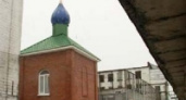 За участие в строительстве часовни зэкам простили все