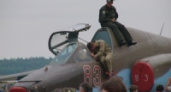 Военные летчики из Липецка покажут свое мастерство в Хабаровске