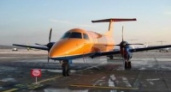 В Липецке появился новый авиаперевозчик
