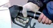 В Липецке цены на бензин повышались за месяц четыре раза