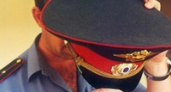 Ударил милиционера по лицу