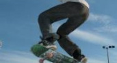 В Липецке выявят лучшего трюкача-скейтбордиста 