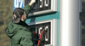 В Липецке бензин дешевле, чем в Воронеже