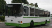 В автобусах Липецка появятся видеокамеры 
