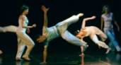 В Липецке состоится традиционный фестиваль-конкурс балетмейстеров «Данс-дизайн – 2012»