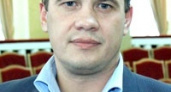 Антон Курочкин станет вице-мэром. Временно... 
