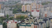 Более 80 процентов жилья в Липецке находится в собственности горожан