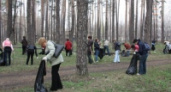 В Липецке состоится субботник