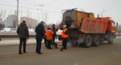 Дорожники исправят брак за свой счет
