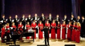 Липецкий камерный хор завоевал несколько наград международного фестиваля в Санкт-Петербурге