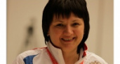 Ирина Измалкова стала победительницей Всероссийских соревнований